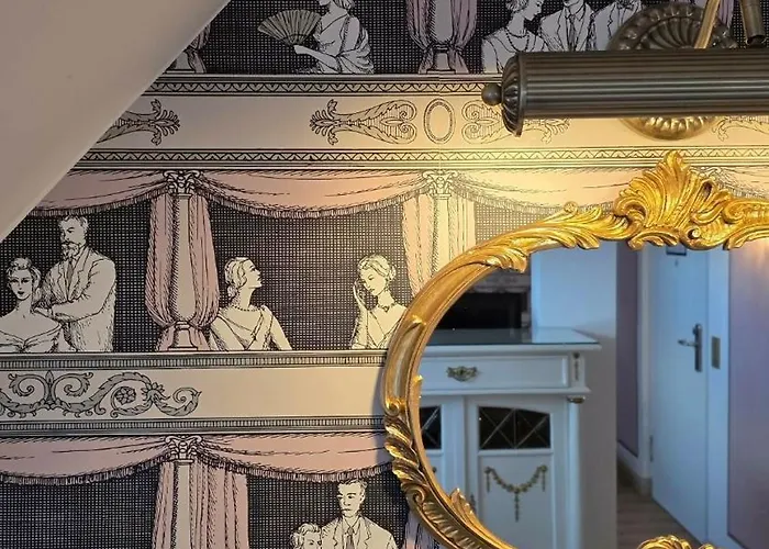 Hotel Du Train