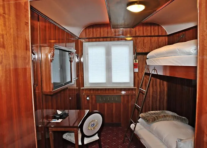 Du Train 3*
