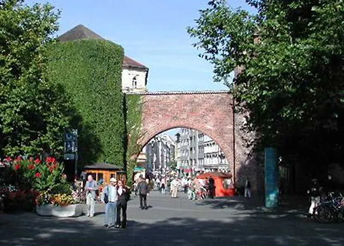 Hotel Du Train