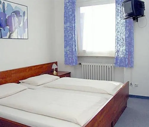 Hotel Du Train