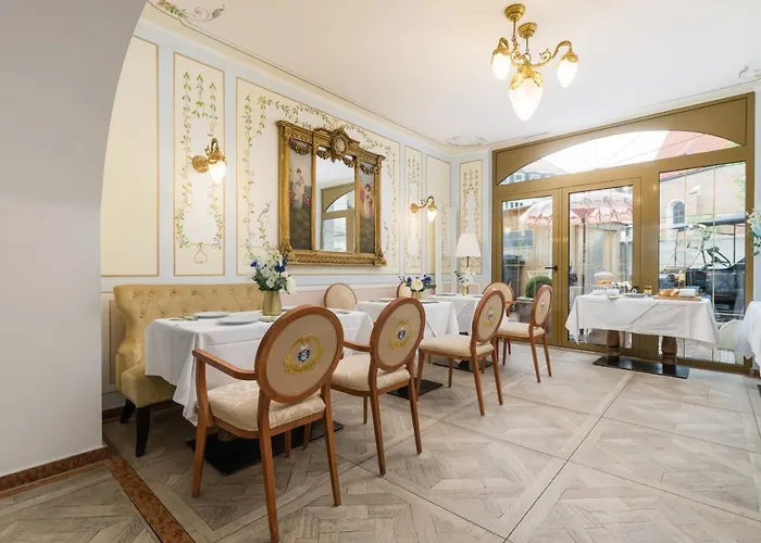 Hotel Du Train